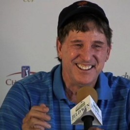 Gil Morgan