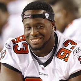 Gerald McCoy