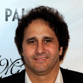 George Maloof, Jr.