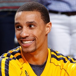 George Hill