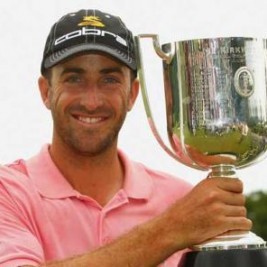 Geoff Ogilvy