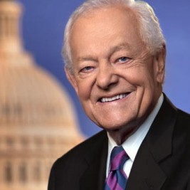Bob Schieffer