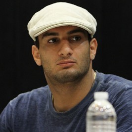 Gegard Mousasi