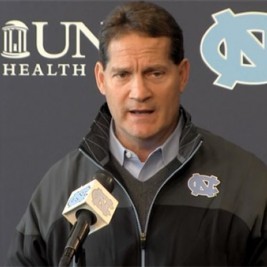 Gene Chizik