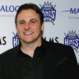 Gavin Maloof
