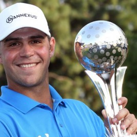 Gary Woodland