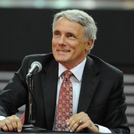 Gary Williams