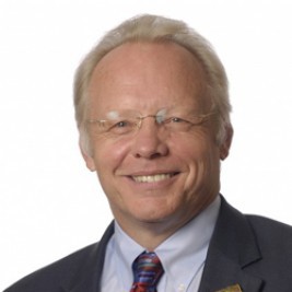 Gary Thorne