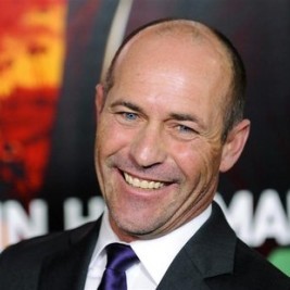 Gary Stevens