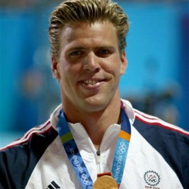 Gary Hall Jr.