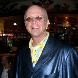 Gary Fisher