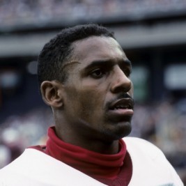Gary Clark