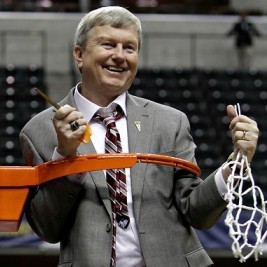 Gary Blair