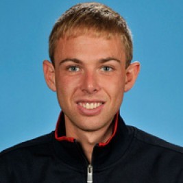 Galen Rupp