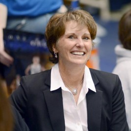 Gail Goestenkors