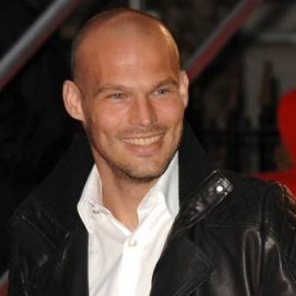 Fredrik Ljungberg