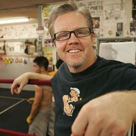 Freddie Roach