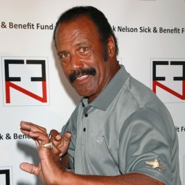 Fred Williamson