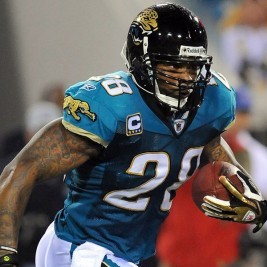 Fred Taylor