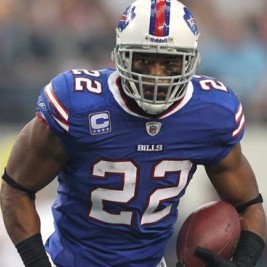 Fred Jackson
