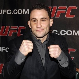 Frankie Edgar