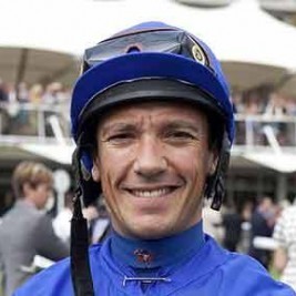 Frankie Dettori
