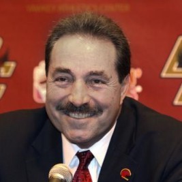 Frank Spaziani