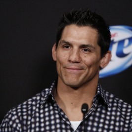 Frank Shamrock