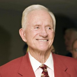 Frank Broyles