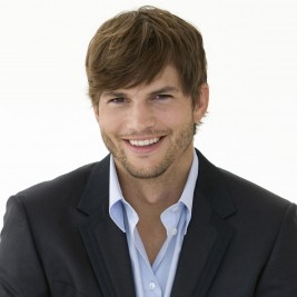 Ashton Kutcher  Image