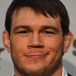 Forrest Griffin