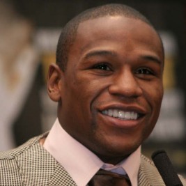 Floyd Mayweather