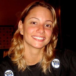 Flavia Delaroli