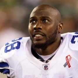 Felix Jones