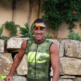 Mario Cipollini