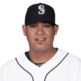 Felix Hernandez