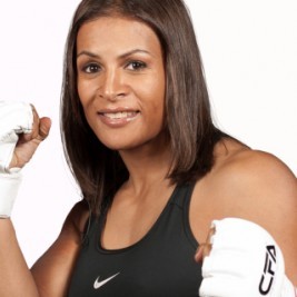 Fallon Fox