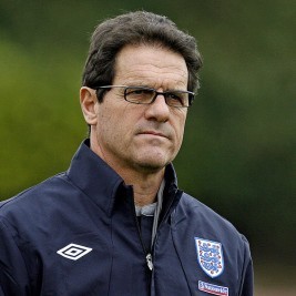 Fabio Capello