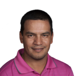 Fabian Gomez