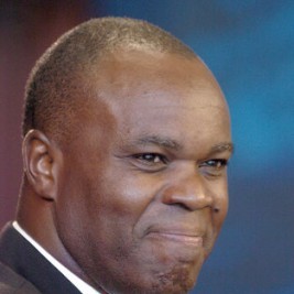 Everett Withers