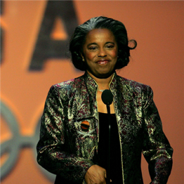 Evelyn Ashford