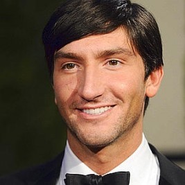 Evan Lysacek