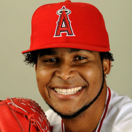 Ervin Santana