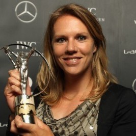 Esther Vergeer  Image