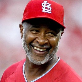 Ozzie Smith