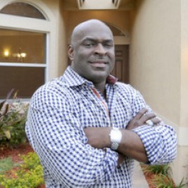 Errict Rhett