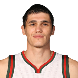 Ersan Ilyasova