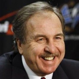 Ernie Grunfeld