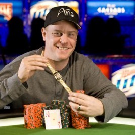 Erick Lindgren Mani Image