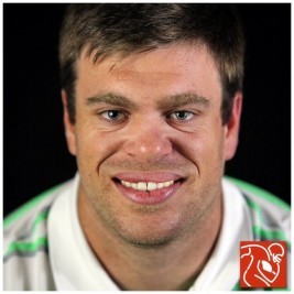 Eric Winston